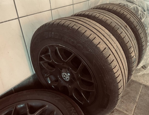 Volkswagen Golf alufelni 15''