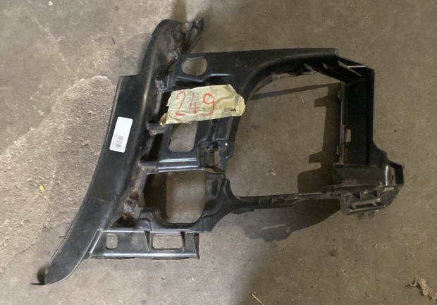 Volkswagen Golf bal h�ts� l�kh�r�t� tart� 8P4807861B elad�