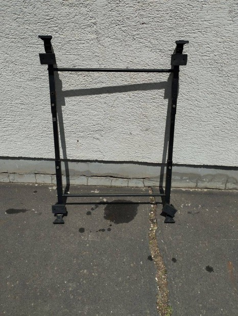 Volkswagen Golf csomagtart Tetcsomagtart