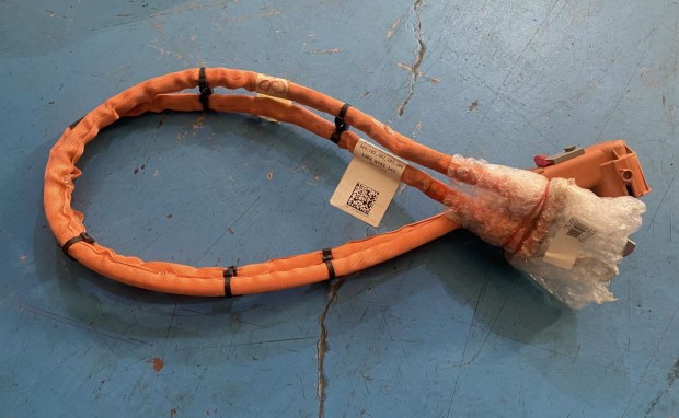 Volkswagen Golf lev�laszt� k�bel 5QE971015 elad�