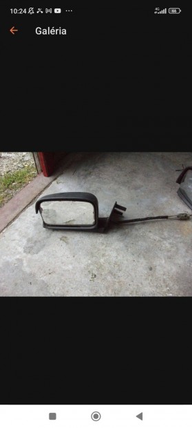 Volkswagen Golf tkr!