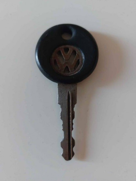 Volkswagen HV Golf GTI kulcs