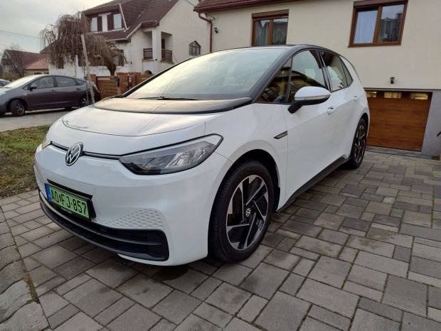 Volkswagen ID3 Pro 58