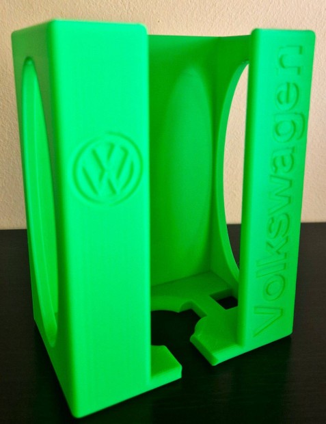 Volkswagen ID3 s ID4 fali tlt tart