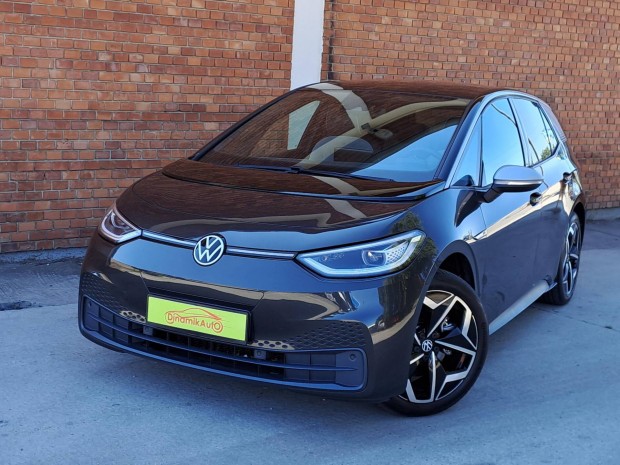 Volkswagen ID.3 58kWh Pro Performance 1ST Editi...
