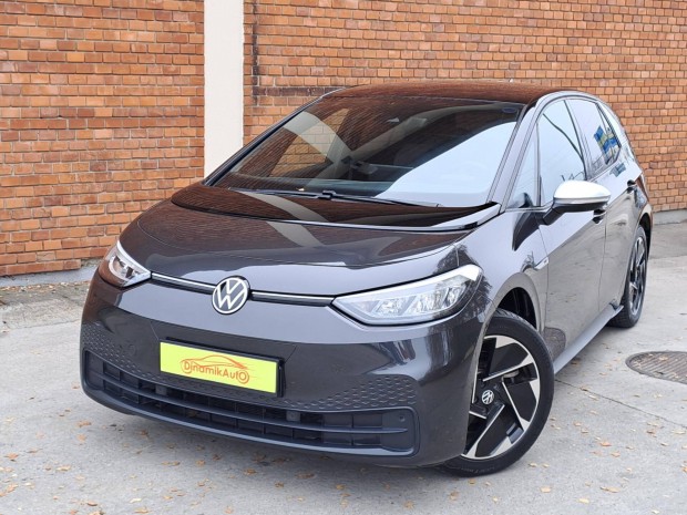 Volkswagen ID.3 58kWh Pro Performance 1ST Editi...