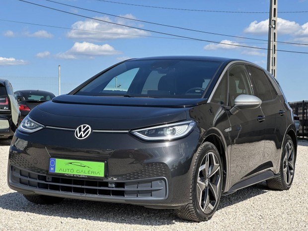 Volkswagen ID.3 58kWh Pro Performance 1ST Plus...