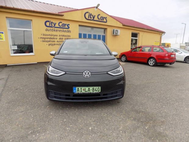 Volkswagen ID.3 58kWh Pro Performance 1ST!!!AKC...