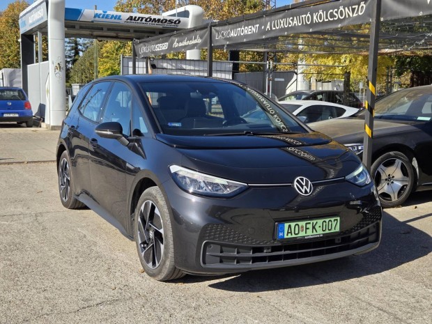Volkswagen ID.3 58kWh Pro Performance Active