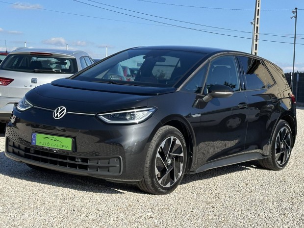 Volkswagen ID.3 58kWh Pro Performance Business...