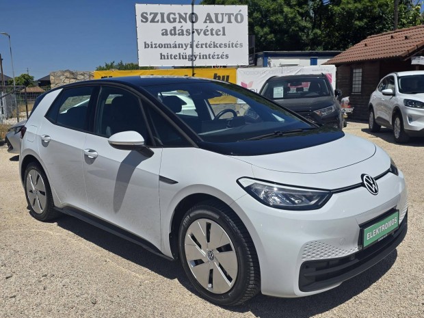 Volkswagen ID.3 58kWh Pro Performance Business...