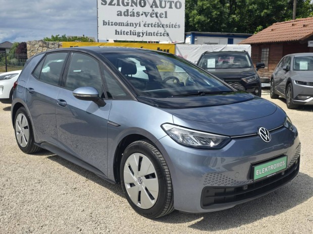 Volkswagen ID.3 58kWh Pro Performance Business...