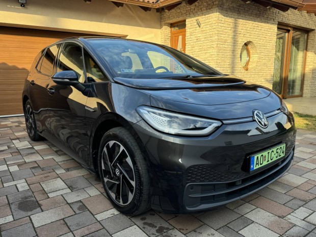 Volkswagen ID.3 58kWh Pro Performance IQ-LED.KA...