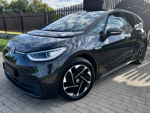 Volkswagen ID.3 58kWh Pro Performance Kamera .I...