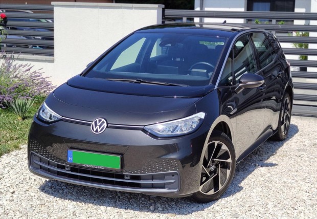 Volkswagen ID.3 58kWh Pro Performance Life