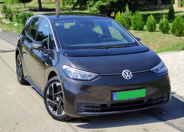 Volkswagen ID.3 58kWh Pro Performance Life