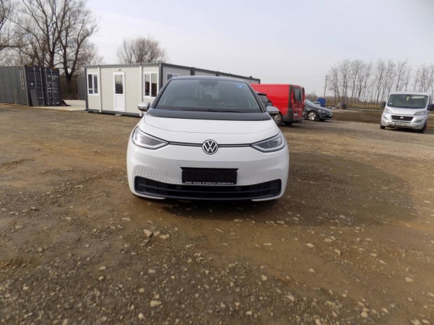 Volkswagen ID.3 58kWh Pro Performance Max 1ST-F...