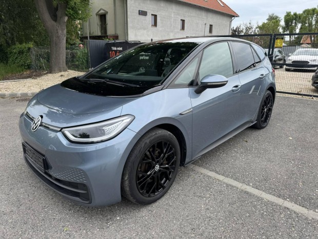 Volkswagen ID.3 58kWh Pro Performance Max Iqlig...