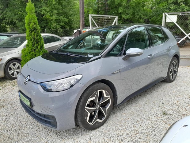 Volkswagen ID.3 58kWh Pro Performance Style