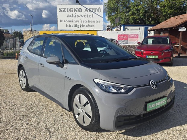 Volkswagen ID.3 58kWh Pro Performance Style LED...