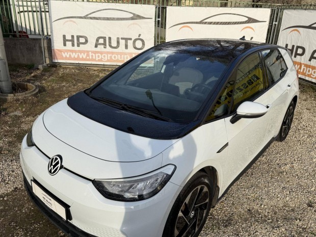 Volkswagen ID.3 58kWh Pro Performance T�li-Ny�r...