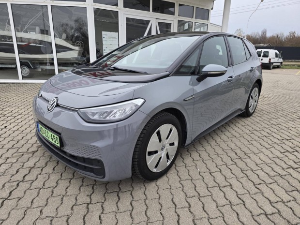Volkswagen ID.3 58kWh Pro �l�sf�t�s. Carplay