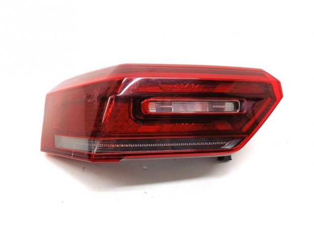 Volkswagen ID.3 C Bal hátsó lámpa 10A945207C