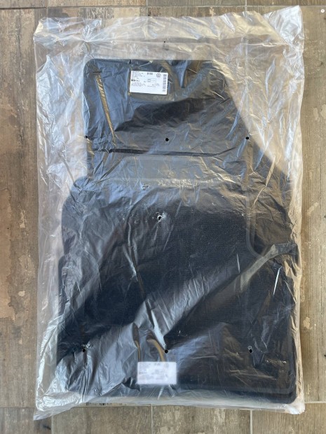 Volkswagen ID.3 ID3 Cupra Born gyri szvetsznyeg garnitra Elad!