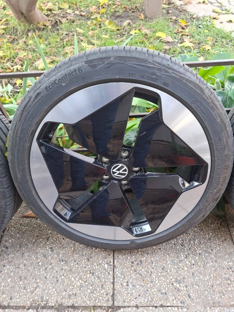 Volkswagen ID 3 alufelni