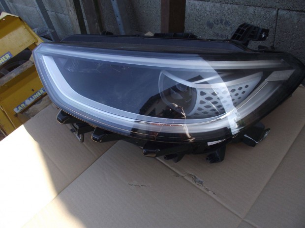 Volkswagen ID.3 bal els LED fnyszr 10B941035G