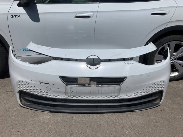 Volkswagen ID.3 els lkhrt
