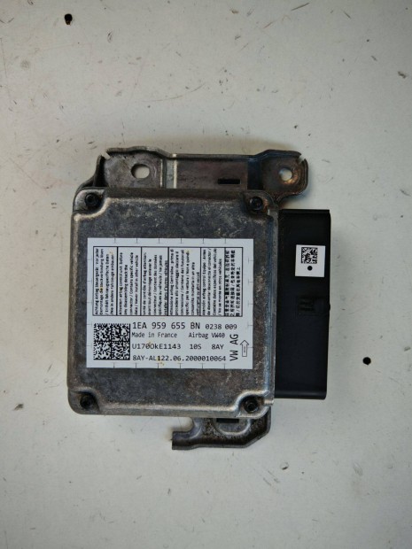 Volkswagen ID.3 l�gzs�k modul (haszn�lt) 1EA959655BN