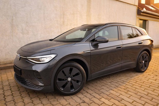 Volkswagen ID.4 77kWh Pro P. Business S�r�l�sme...