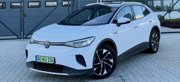 Volkswagen ID.4 77kWh Pro P. Family / 1.Tulaj/...
