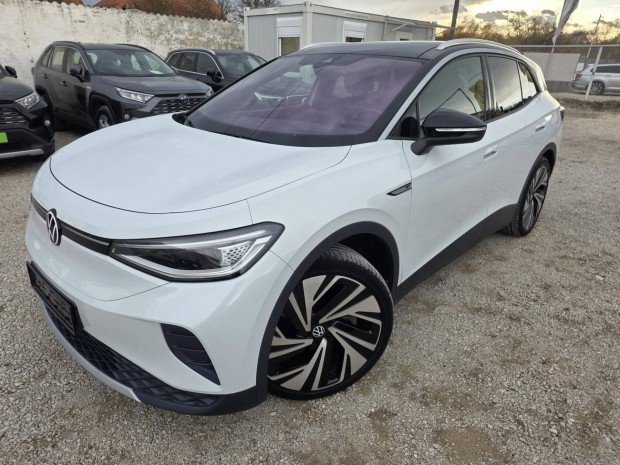 Volkswagen ID.4 77kWh Pro P. Max Full LED Panor...