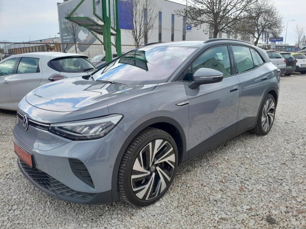 Volkswagen ID.4 77kWh Pro Perfomance Active GAR...