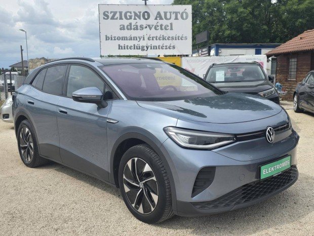 Volkswagen ID.4 77kWh Pro Perfomance IQ Drive....