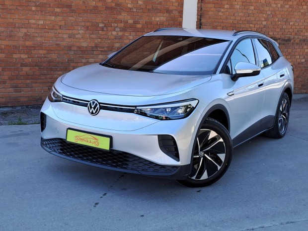 Volkswagen ID.4 77kWh Pro Perfomance Távtartó-Á...