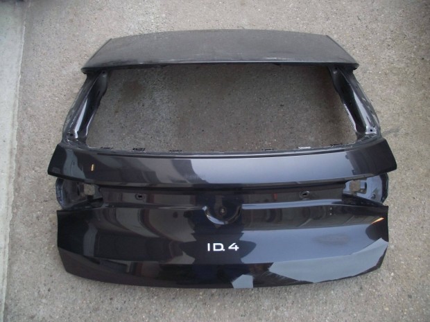 Volkswagen ID.4 csomagtérajtó 2022-től 11A827205A