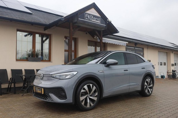 Volkswagen ID.5 77 kWh Pro Performance - Mo-i -...