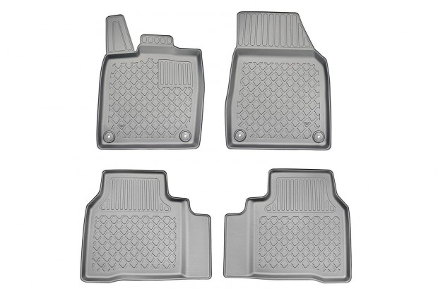 Volkswagen ID.7 Guardliner patentos peremes lábtálca