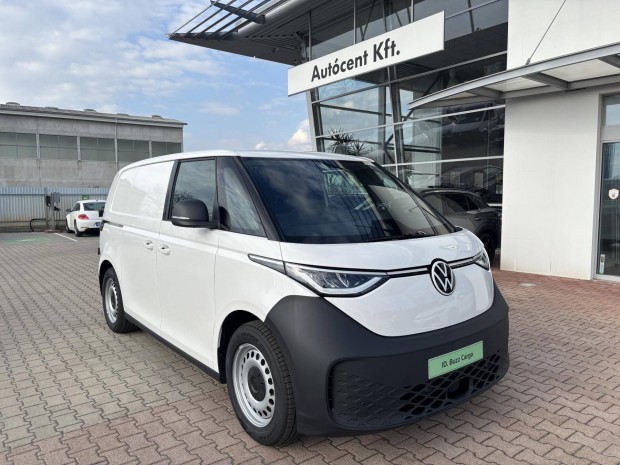 Volkswagen ID. Buzz Cargo Pure 59 KWh (Automata...
