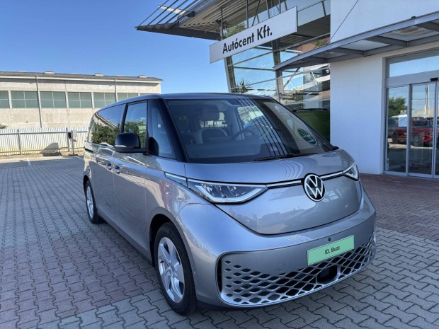 Volkswagen ID. Buzz Prime HT 86 KWh (Automata)...