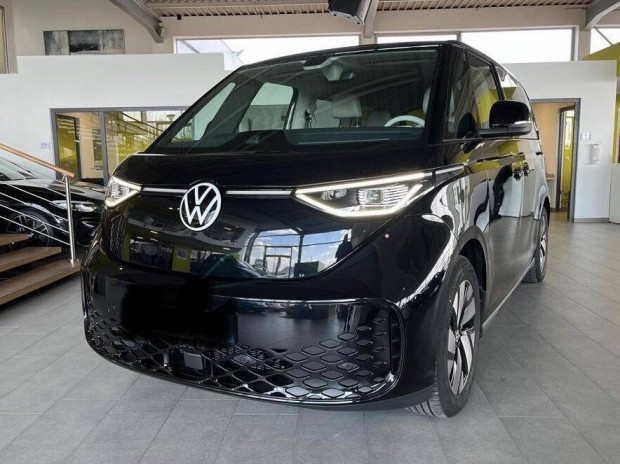 Volkswagen ID. Buzz Pro (Automata) 1 tulajdonos...