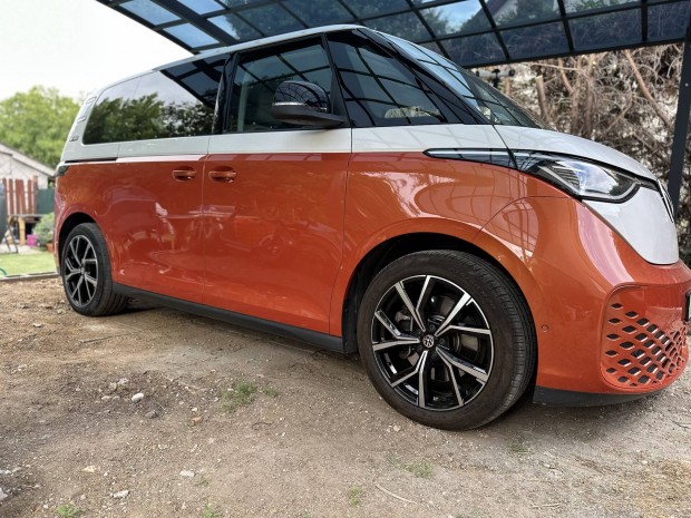 Volkswagen Id.buzz vagy id4 kerék garnitúra 5x112