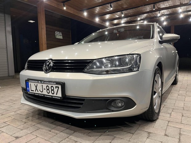 Volkswagen Jetta 1.2 TSI Trendline Azonnal elvi...