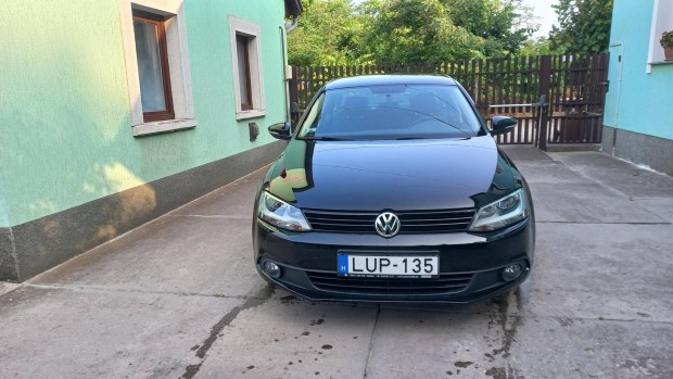 Volkswagen Jetta 1.2 TSI Trendline Magyarorszg...
