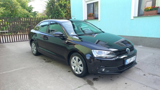 Volkswagen Jetta 1.2 TSI Trendline Magyarország...