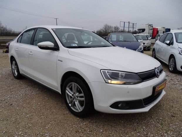 Volkswagen Jetta 1.4 TSI BMT Highline DSG Vonh...