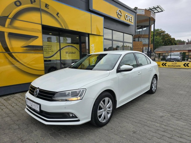 Volkswagen Jetta 1.4 TSI BMT Trendline